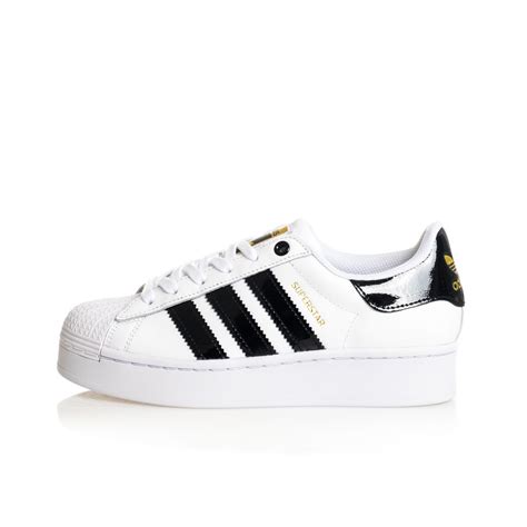 adidas superstar vrouw